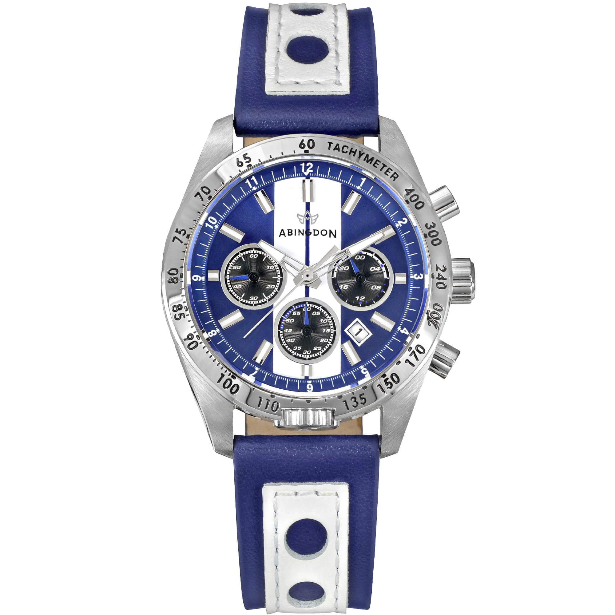 Jordan Watch