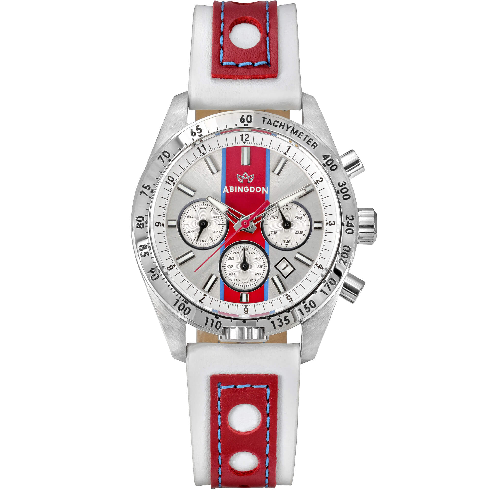 Jordan Watch