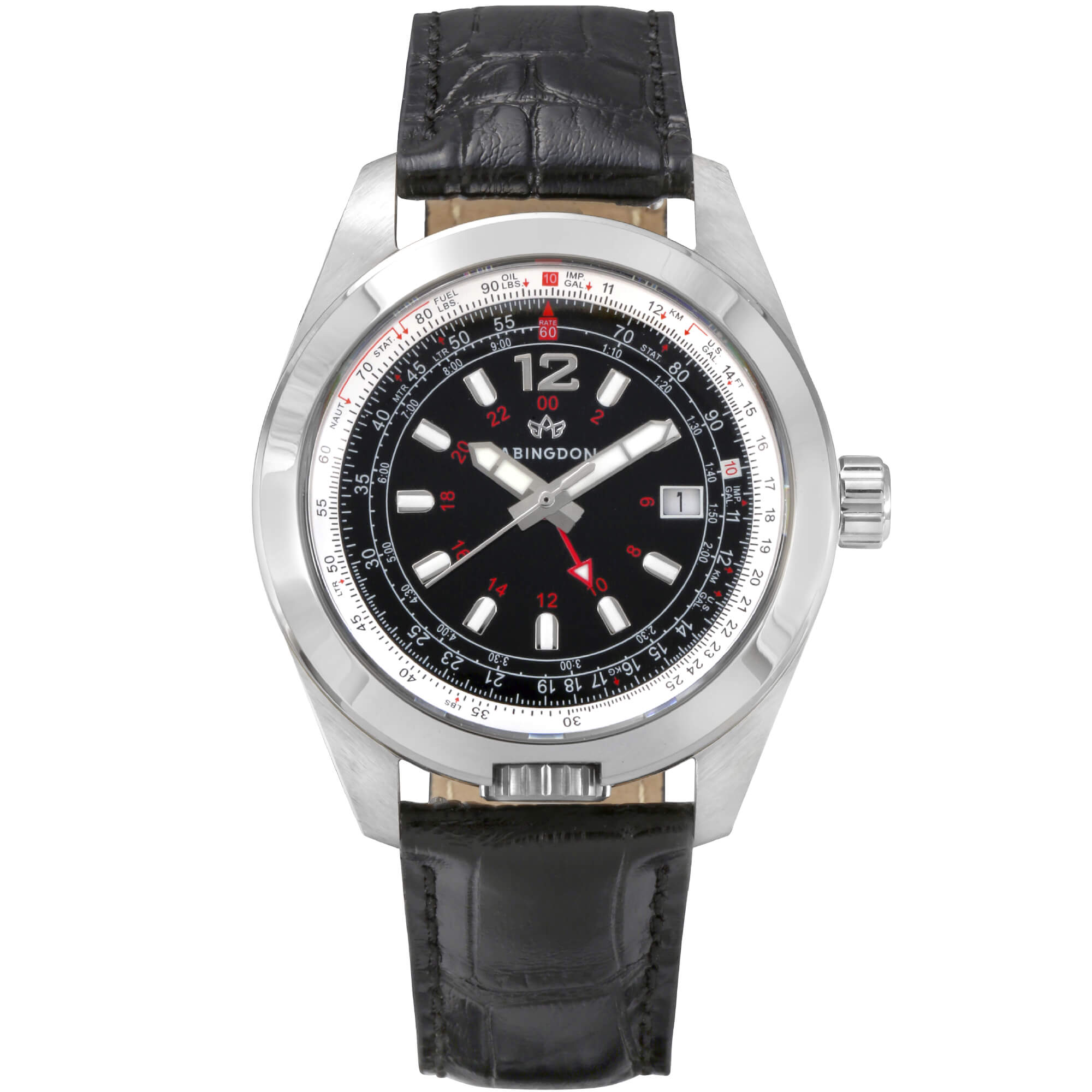 Amelia Watch