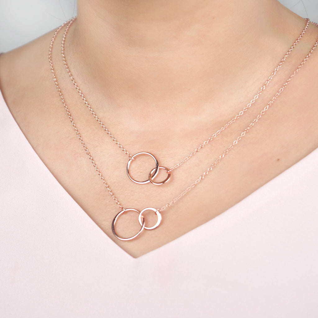 Quincea&ntilde;era Necklace, Multiple Styles