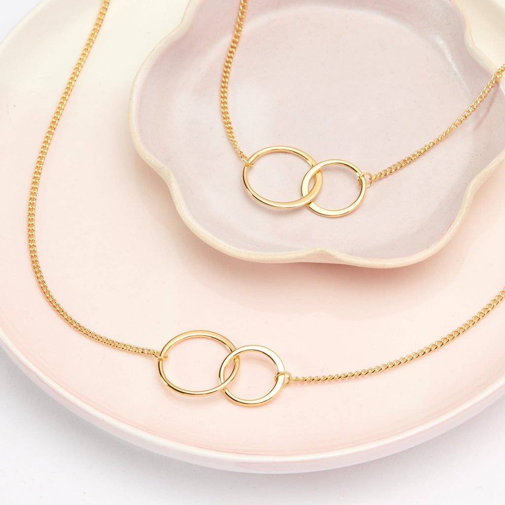 Quincea&ntilde;era Necklace, Multiple Styles