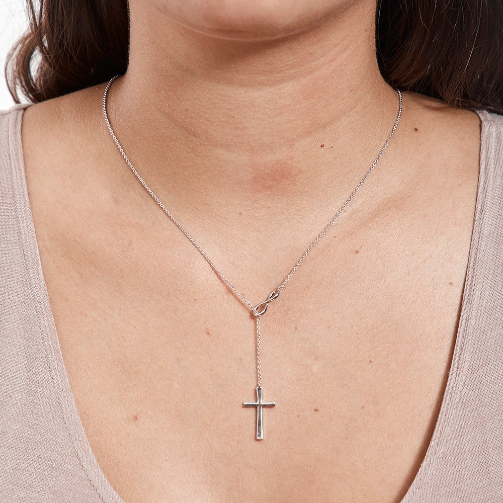 Quincea&ntilde;era Necklace, Multiple Styles